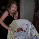 Emily and Gavin
