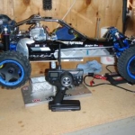 HPI BAJA 5B