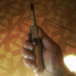My USB passthru I made