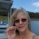 Me and my Riva
