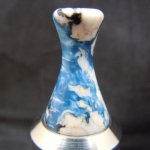 blue ice hourgl 47