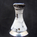 47 blk ice acrylic