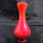 red acrylic inferno 52