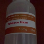 haze