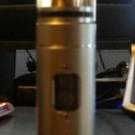 zap with a kir fanis zantos drip tip