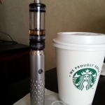 AMP 5ml tank with hh357
