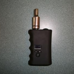Gripper VV, Ody Drip Mode
