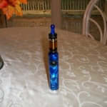 Blue Lightning