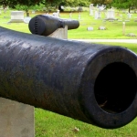 cannons