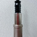 Titan with a RDA Octopus