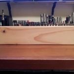 PV Holder