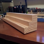 PV Holder
