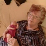 Meredith & Nanna