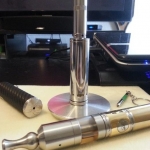 Gp paps v2.1 with mini kayfun