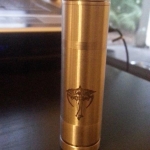nemesis front (matte version)
