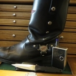 Billet Box
