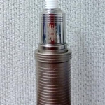 Vape Heads Titan with a JPGE Nimbus V3