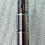 Madz Modz nZonic V1 with a JPGE Nimbus V2