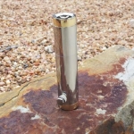 Segelie #8..Polished & De-Chromed