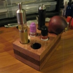 My night-stand;)