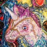 Mystical Unicorn of Vape