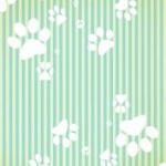 paws pattern by elleoooo d46450x