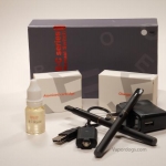 901-280 Starter Kit / Black