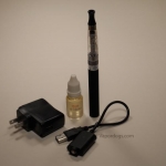 eGo-CE5-1100 Economy Bundle $44.95! 32 hour battery , 2 mil ClearOmizer, when the atty gets tired, super easy clean or replace the atty coii & wick in seconds-Coil & Wick Kit $4.95