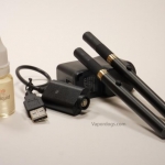 We are discontinuing several antiquated e-cig, e-cigar & pipe kits from our product line to keep your e-cig shopping experience simple and enjoyable. Our strict inventory controls allow us to stock the latest model e-cigarette kits on the market as well as the old standards.  The Joye 510 is a classic, it was our first starter kit. Many new to vaping prefer the look & feel of the 510, it's also  compatible with most of the new high power batteries, so transitioning is a piece of cake.