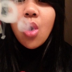Smoke rings