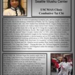 Bio for United States Council of Martial Arts Standards