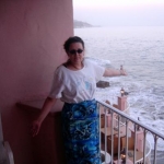 Vikki's Suite at The Malibu Inn
Malibu, California
May 2007