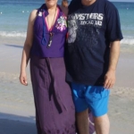 BAHAMAS Jeff & Vikki
Where the Dolphins Are
My 2nd Home
May 2010