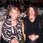 Helen & Vikki (Best Friends)  Helen is close to my Mom's age, but she sure doesn't look nor ACT like it!
In fact, she's one of the FUNNIEST people that I know!!!
Helen's Annual Hospital Fund Raiser 2009  
This year it's gonna be PIRATES!!! YAY!!!