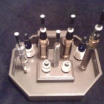 Vapor Tray