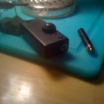 vapes 007