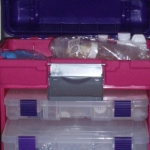 Stores All of My DIY and I Have LOTS!!!