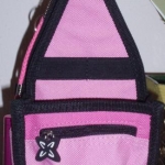 Back View of Bag
