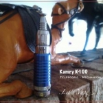 K100, Qorax1