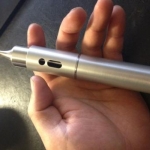ihybrid 2.1 gunmetal