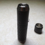 black provari 2.5