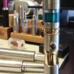 69 with full brass kit - ac9 with khlorine