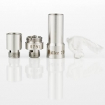 Killer 705 parts , 303 stainless steel