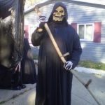 Grim
(Yours truly)