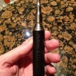 eBaron dripper by Leo... amazing taste!