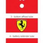 vamo ferrari