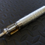 Provari Titanium Tank