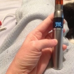 JoyTech eVic - May 2013