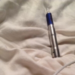 Piccolo 14500 - May 2013