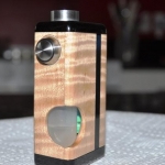Bogger Box Custom